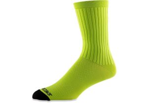 ponožky Specialized Hydrogen Aero Tall Road - Wht velikost M