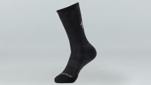ponožky Specialized Hydrogen Vent Tall Blk