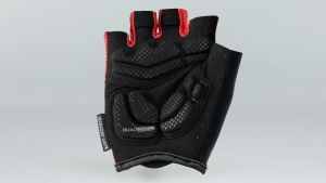 rukavice Specialized Bg Dual Gel SF WMN Red S