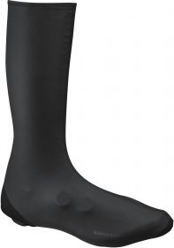 SHIMANO S-PHYRE TALL návleky na obuv (0-5°C), černá, L (42-43)