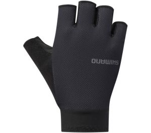 SHIMANO W EXPLORER rukavice, dámské, černá, L