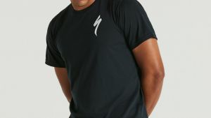 triko Specialized - S-Logo Tee Ss Men Flored XL