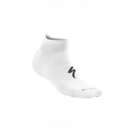 ponožky specialized Invisible Wht | velikost L, velikost M