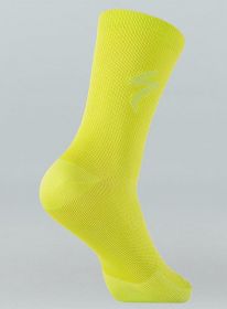 ponožky Specialized Soft Air Tall Hyp S