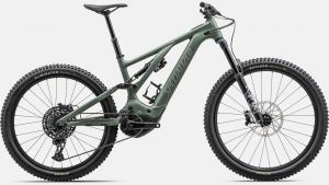 Specialized 2023 LEVO COMP ALLOY NB 700Wh SgeGrn/ClGry/Blk S4