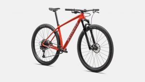Specialized 2023 EPIC HT 29 Fryred/Wht L
