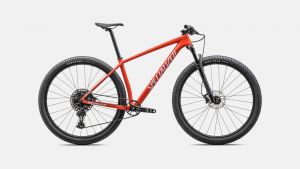 Specialized 2023 EPIC HT 29 Fryred/Wht L