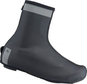 MERIDA - Návleky na boty RAIN černo/šedé L