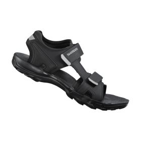 SHIMANO sandály SH-SD501, černá, 45